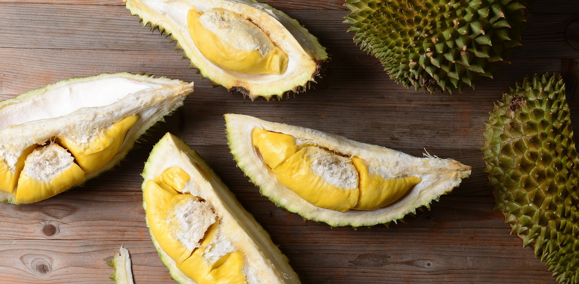 Giá sầu riêng hôm nay 5/8: Giữ mức cao, Musang King giảm nhẹ