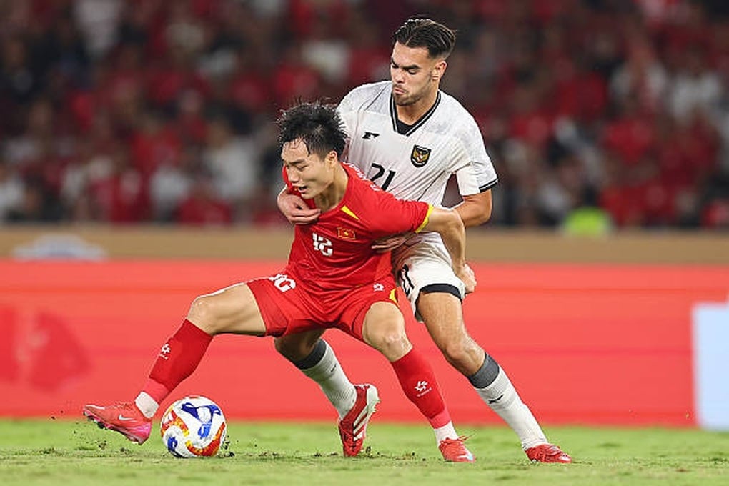 Sau 2 lần thua HLV Kim Sang Sik, Indonesia có động thái chưa từng có - 1