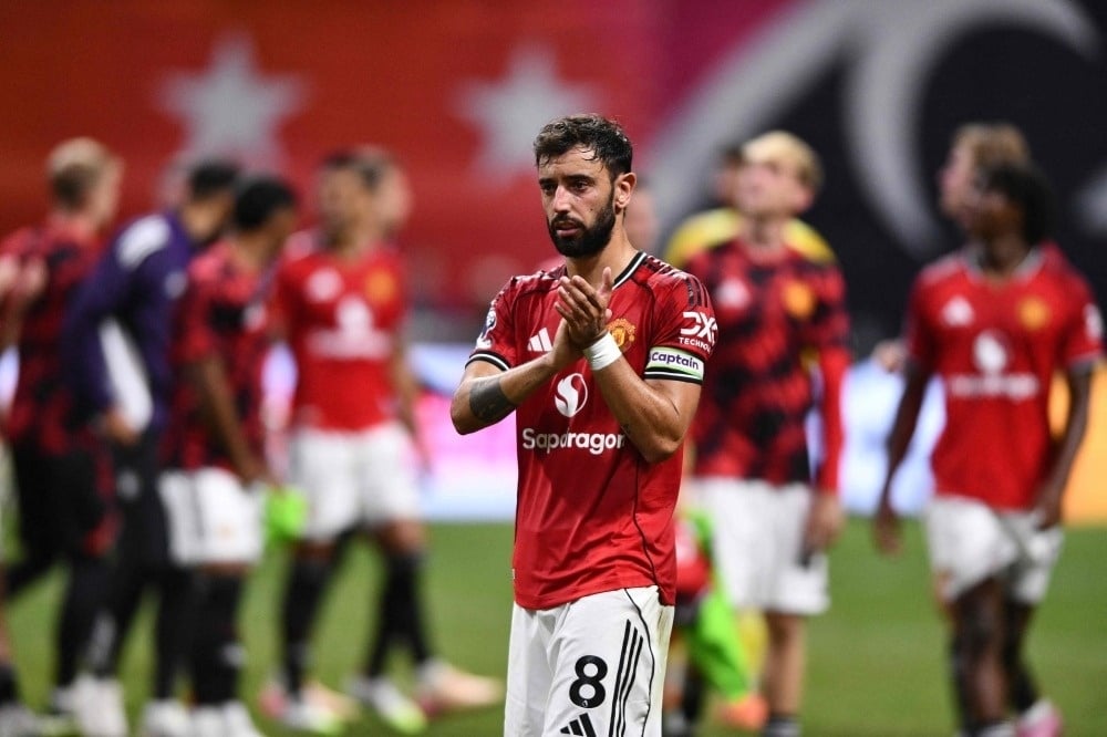 Manchester United anh 1