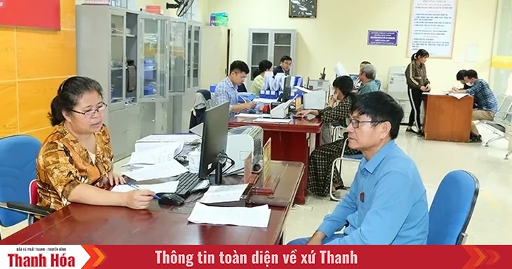 Năm 2025, Thanh Hóa phấn đấu giảm 10% đơn vị sự nghiệp công lập