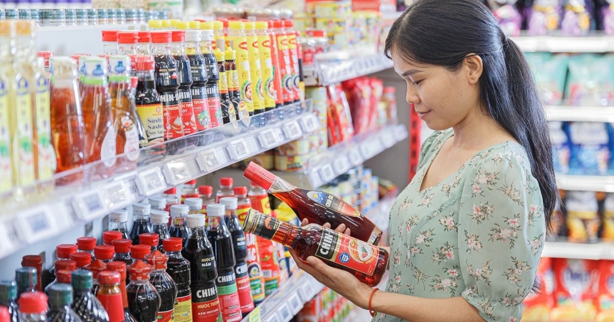 Tăng tốc mở mới điểm bán, WinCommerce có lãi quý thứ 4 liên tiếp