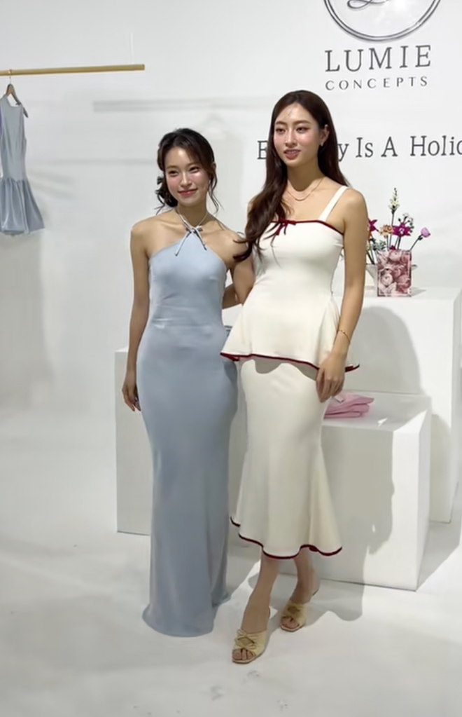 Nhãn thời trang của Hoa hậu Lương Thùy Linh bị chê giá cao, chất lượng kém - 8