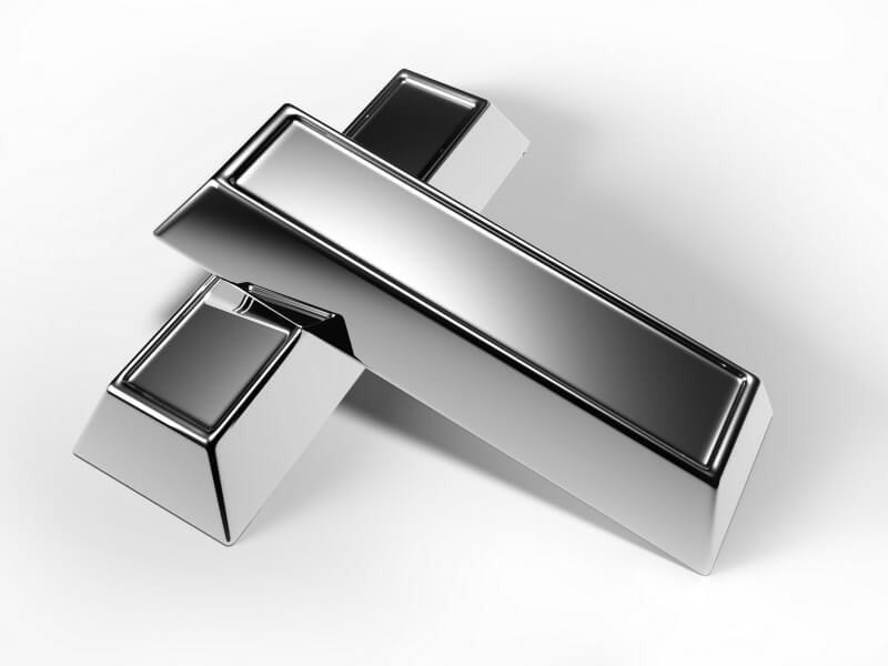 Giá bạc hôm nay 58 Tiếp tục đà tăng