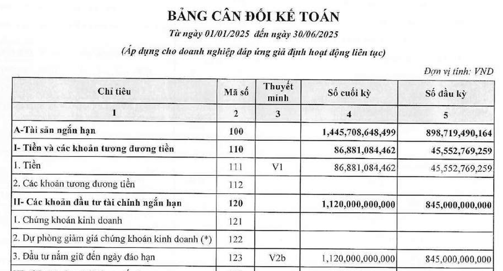 Doanh nghiệp vận hành metro Cát Linh - Hà Đông báo lãi gấp 3 nhờ gửi tiền - 1