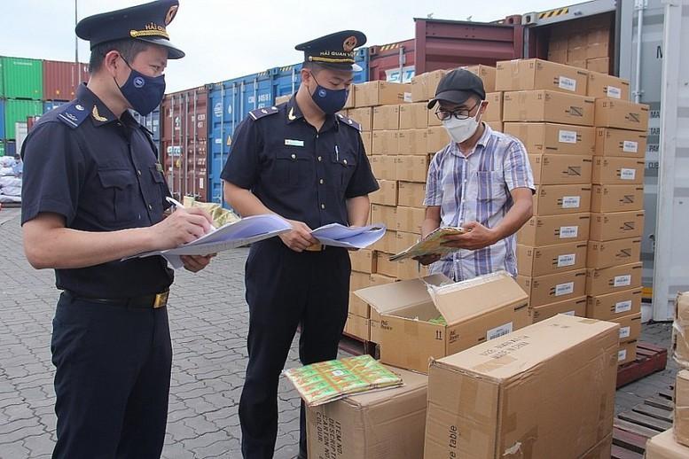 Quy định mới về hoạt động kiểm tra chuyên ngành- Ảnh 1.