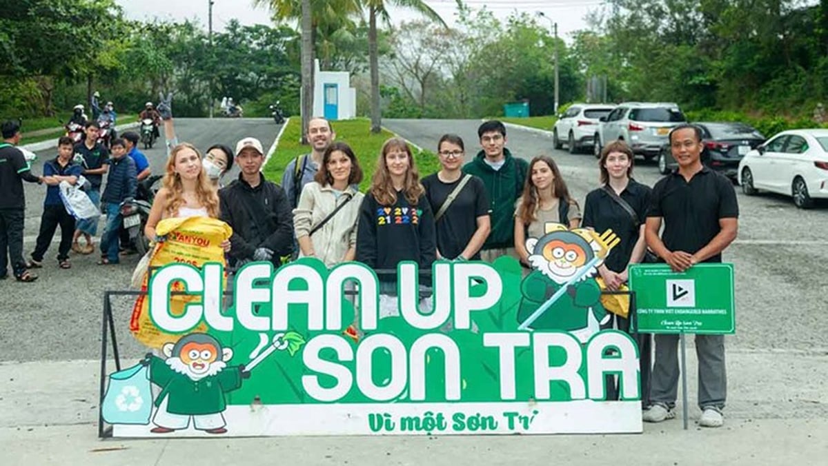 Du lịch tái tạo giúp “chữa lành” môi trường du lịch - Ảnh 4.
