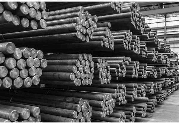 Giá thép hôm nay 68 Tăng do nhu cầu mạnh từ Trung Quốc