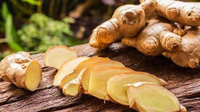 Top 10 thực phẩm tăng dương khí cho cơ thể khỏe mạnh trong những ngày mưa, đặc biệt là tháng 7 âm lịch- Ảnh 7.