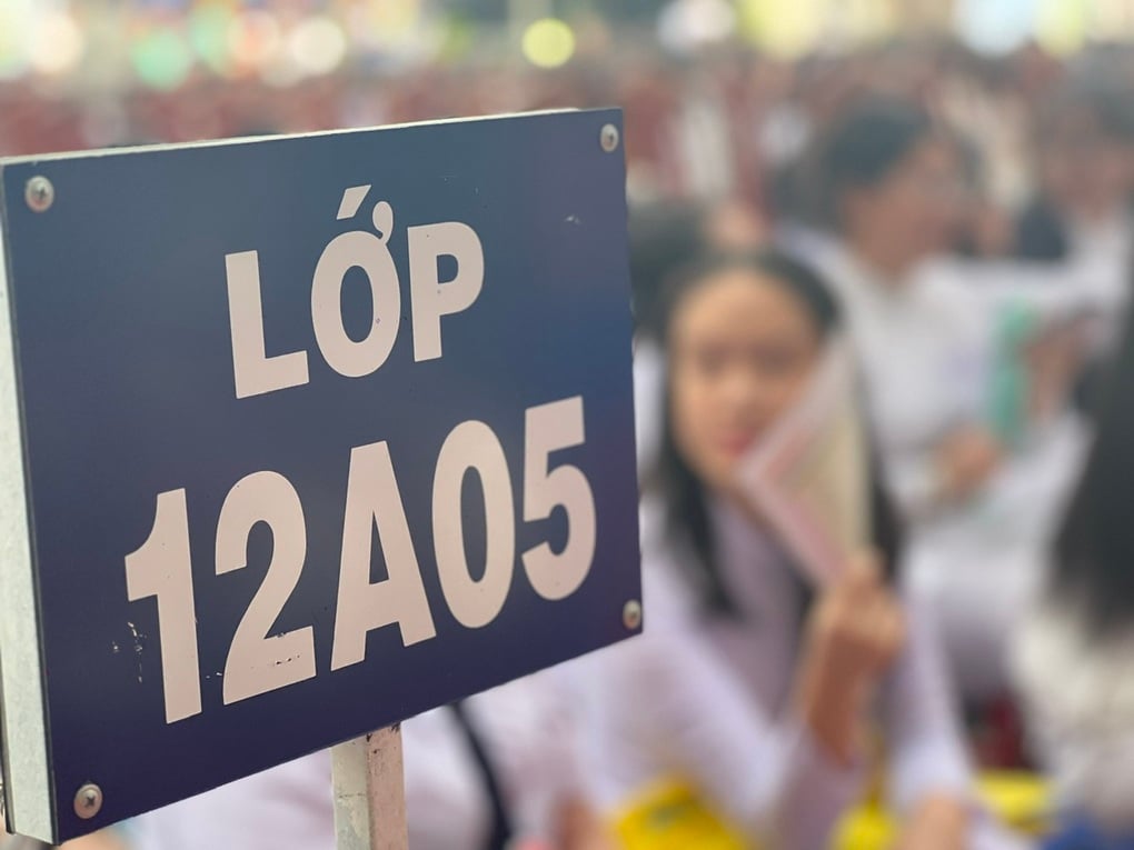 310.000 thí sinh từ chối vào đại học: Lo học phí đắt đỏ rồi thất nghiệp? - 1