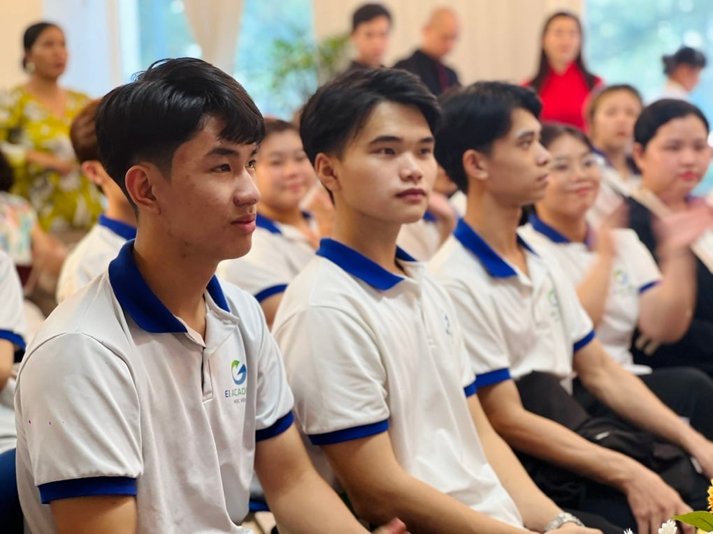 310.000 thí sinh từ chối vào đại học: Lo học phí đắt đỏ rồi thất nghiệp? - 3