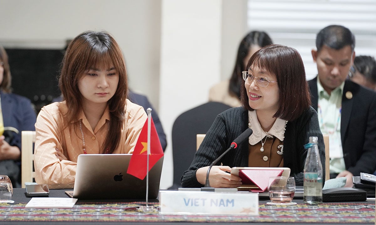 Thúc đẩy hợp tác du lịch ASEAN+3 hướng tới phát triển bền vững và kết nối khu vực - Ảnh 2.