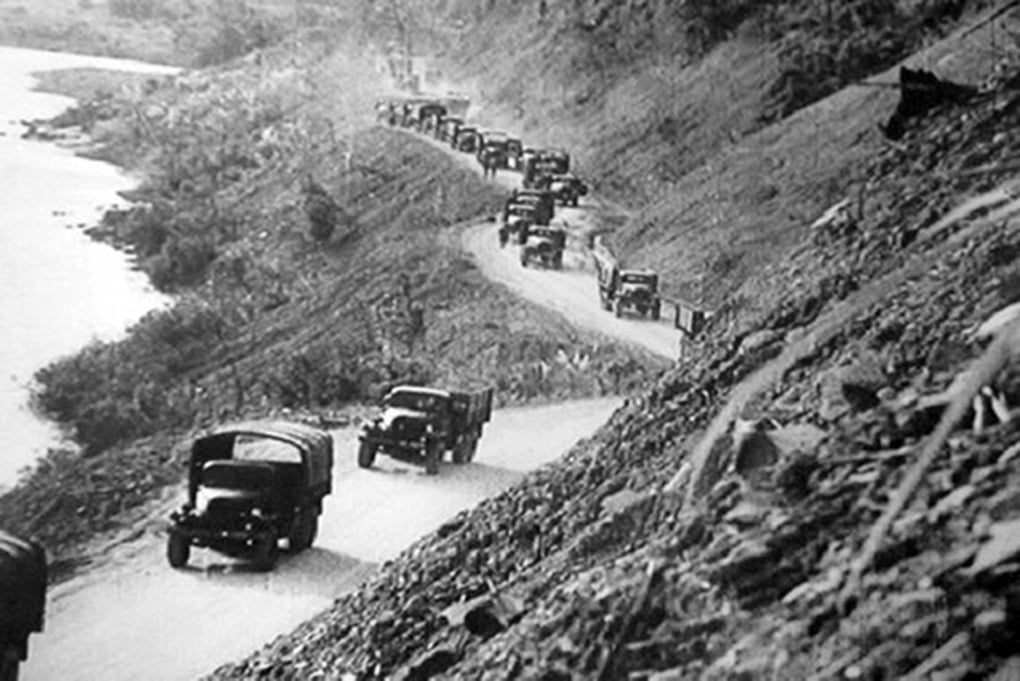 El secreto del coche de batalla 