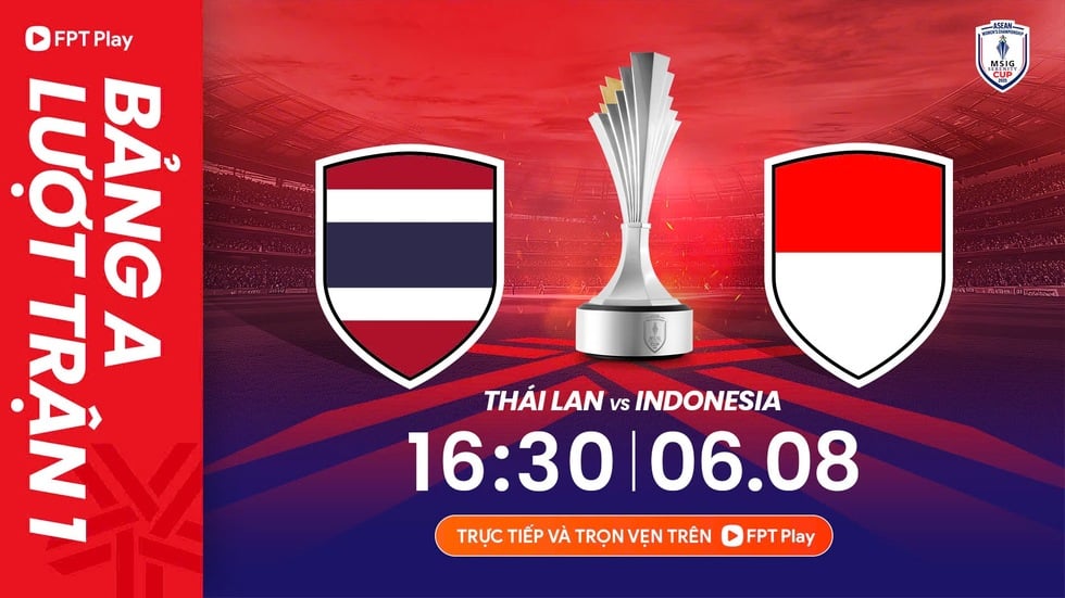 AFF và VFF tổ chức mặc niệm tưởng nhớ trọng tài Trần Đình Thịnh tại giải nữ Đông Nam Á - Ảnh 3.