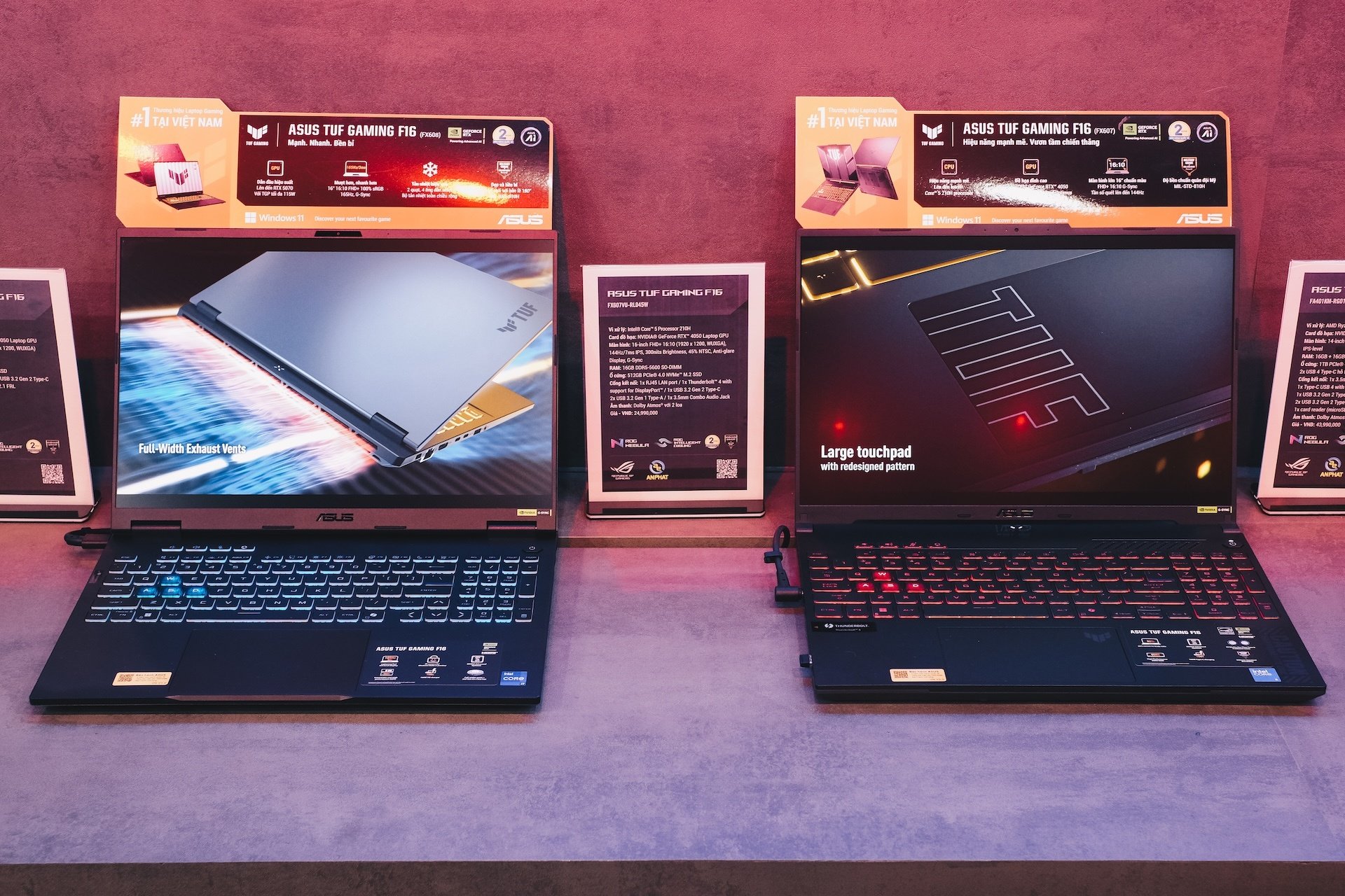 Asus,  Asus Exclusive Store anh 15