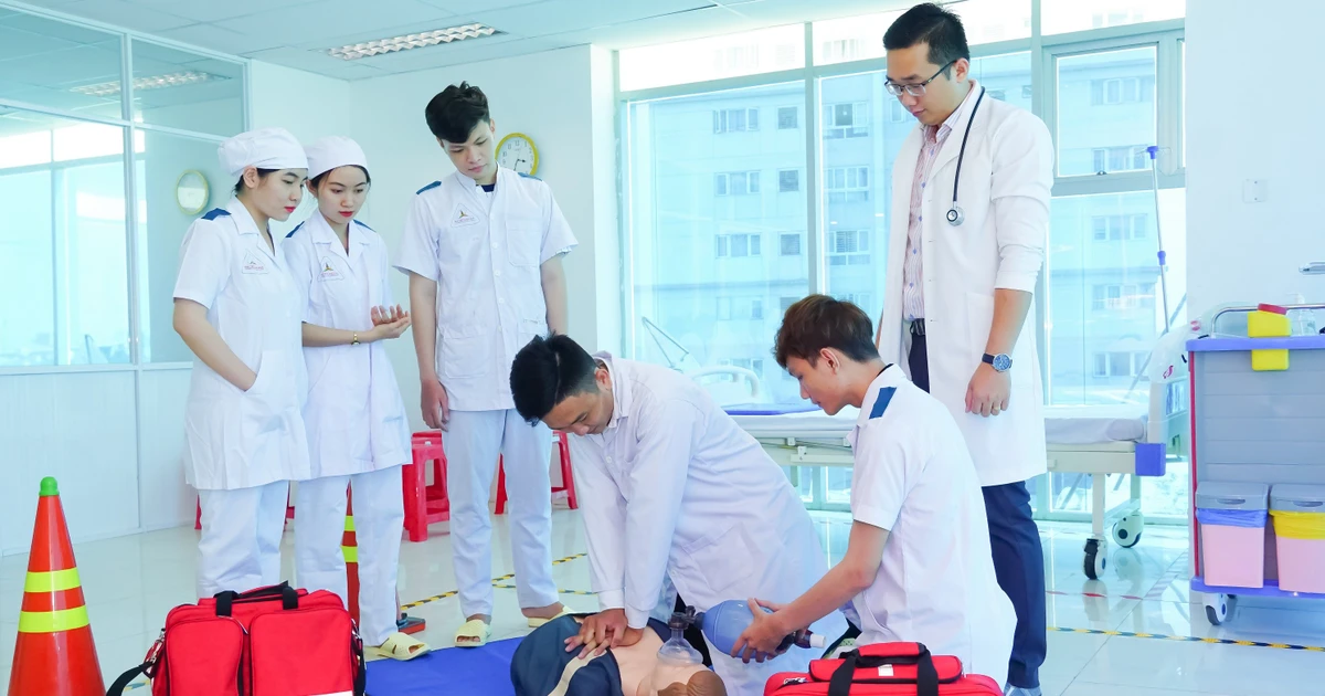 Giáo dục nghề nghiệp thời 4.0: Thay đổi để bứt phá