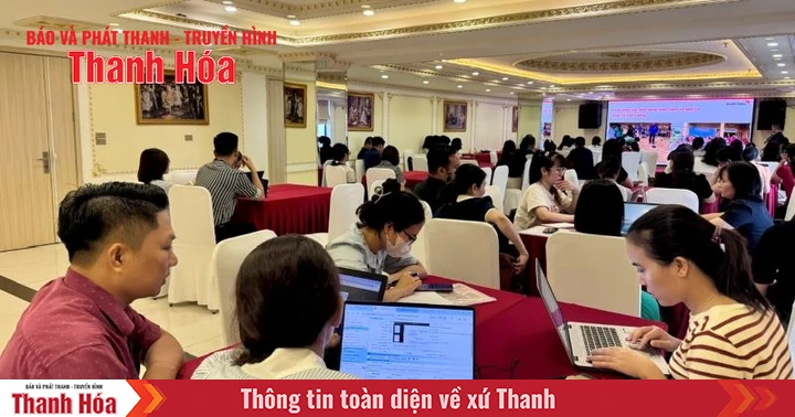Tăng cường kiến thức về chăm sóc dinh dưỡng trong 1.000 ngày đầu đời cho cán bộ y tế tuyến tỉnh