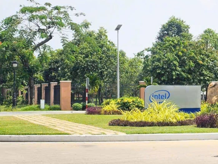 Bệ phóng cho ngành bán dẫn tại TP HCM- Ảnh 1.