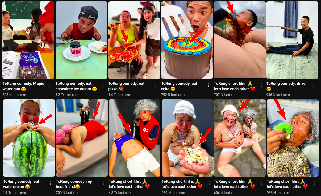 YouTube Shorts kiem tien anh 2