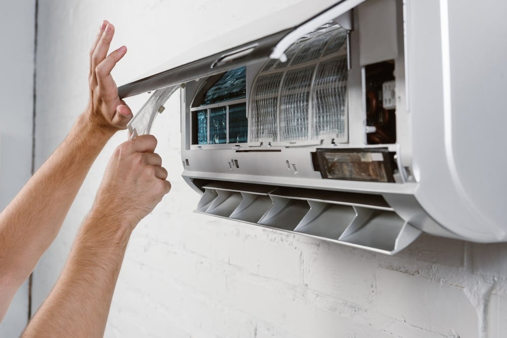 5 thao tác nhỏ giúp điều hòa mát nhanh, tiết kiệm điện - 5