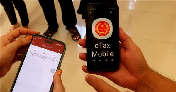 Trình Quốc hội Luật Thuế thu nhập cá nhân (sửa đổi) tại Kỳ họp thứ 10