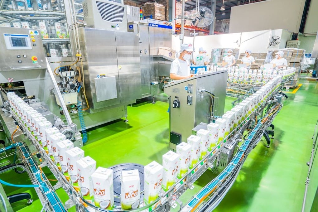 AIG đầu tư chiến lược vào GC Food, thúc đẩy tiềm năng xuất khẩu nông sản Việt - 3