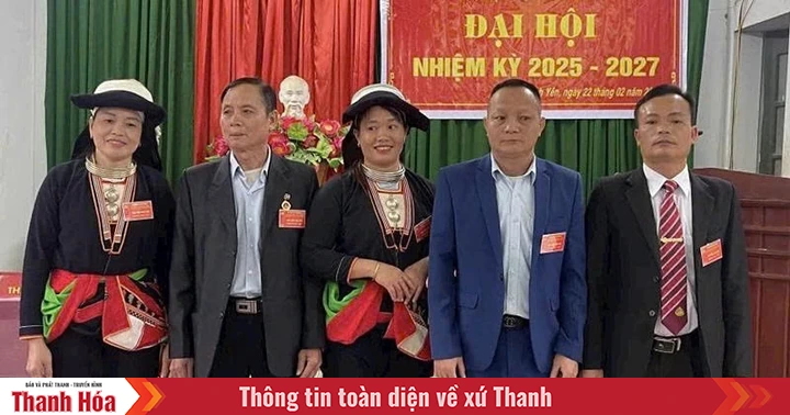 Cán bộ thôn tâm huyết gìn giữ bản sắc văn hóa dân tộc