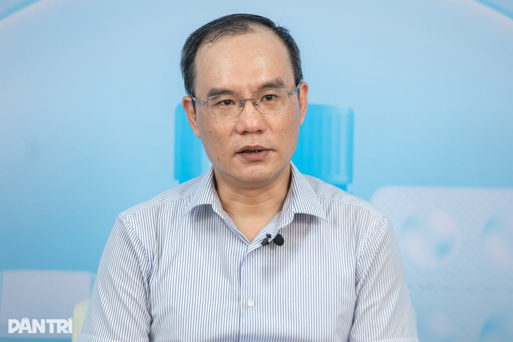 Chọn thuốc an toàn cho cha mẹ: Những điều cần đặc biệt chú ý - 2