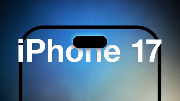 Rò rỉ ngày ra mắt iPhone 17 và dự kiến có một thay đổi gây bất ngờ - Ảnh 1.