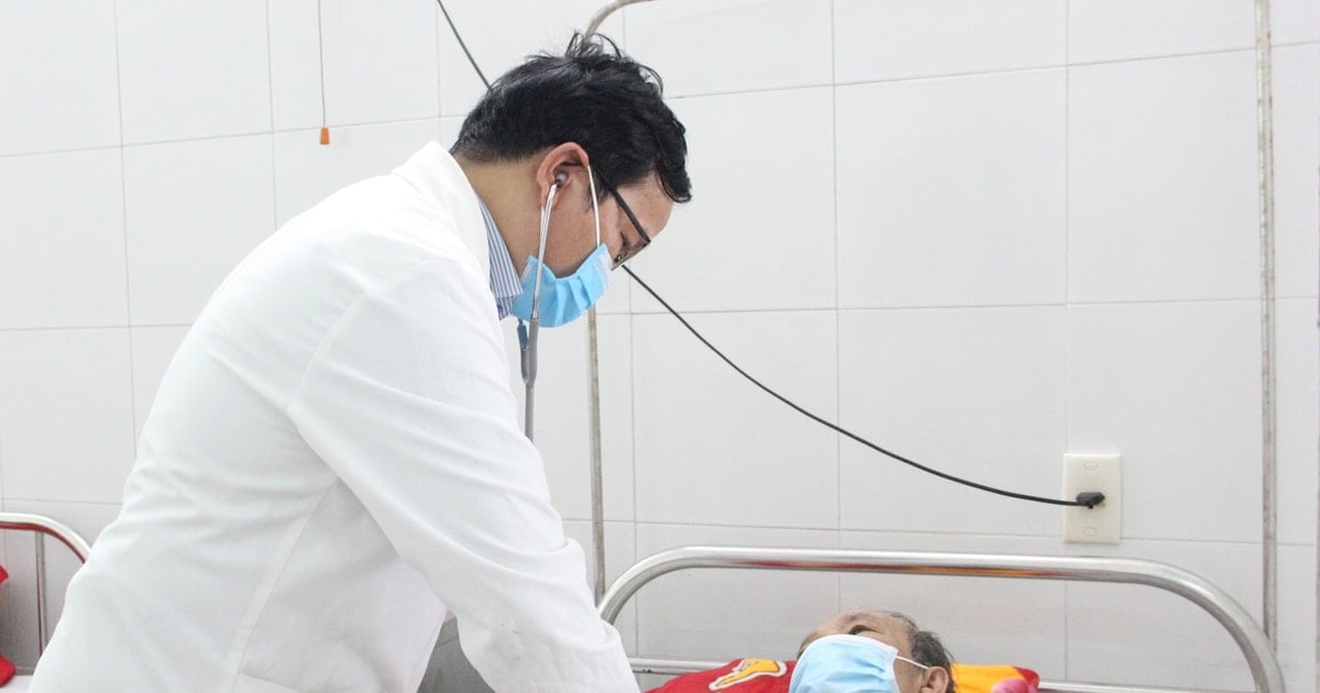 Đà Nẵng mở rộng bao phủ bảo hiểm y tế