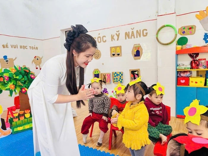 Nữ cử nhân người Chứt đầu tiên ở Rào Tre và ước mơ trở thành người “gieo chữ”- Ảnh 6.