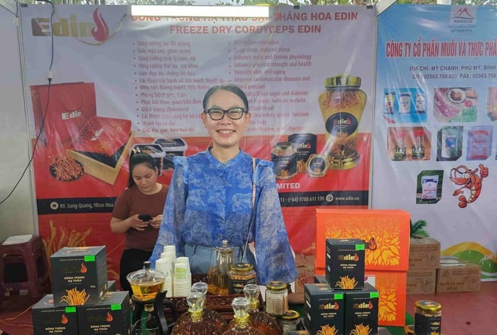 Nâng tầm nông sản Gia Lai bằng công nghệ và chuyển đổi số- Ảnh 2.