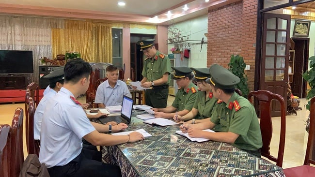 An ninh du lịch Lào Cai: Vững chắc để phát triển bền vững - Ảnh 4.