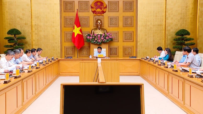 Xác định rõ nội hàm, phạm vi của kinh tế nhà nước- Ảnh 1.