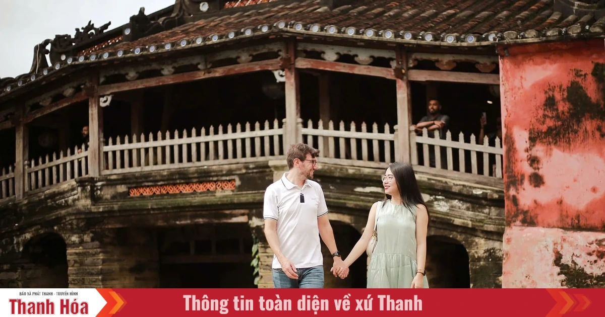 Lịch trình tour Hội An được Đại Việt Tourist xây dựng chuyên nghiệp