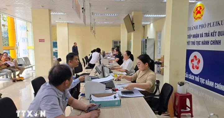 Củng cố niềm tin, tạo xung lực để doanh nghiệp vượt qua khó khăn