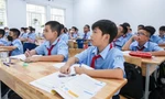 Dạy học 2 buổi/ngày, liệu cơm gắp mắm 
