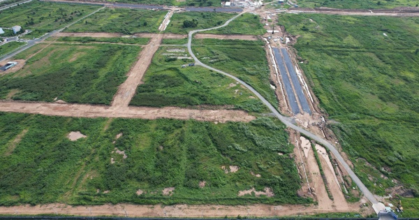 Vì sao nguyên tắc thị trường bị bỏ qua trong định giá đất?