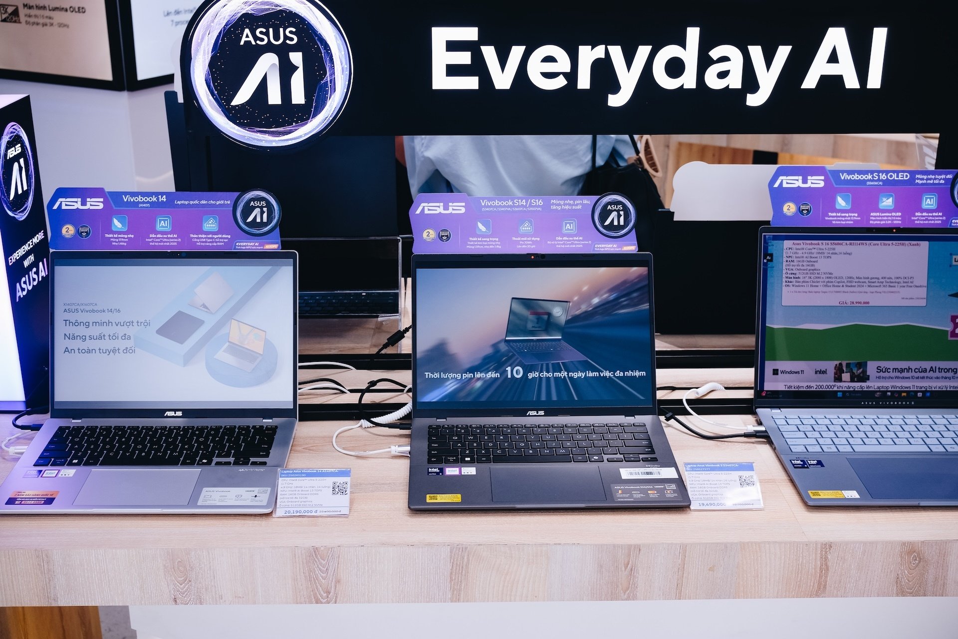 Asus,  Asus Exclusive Store anh 14
