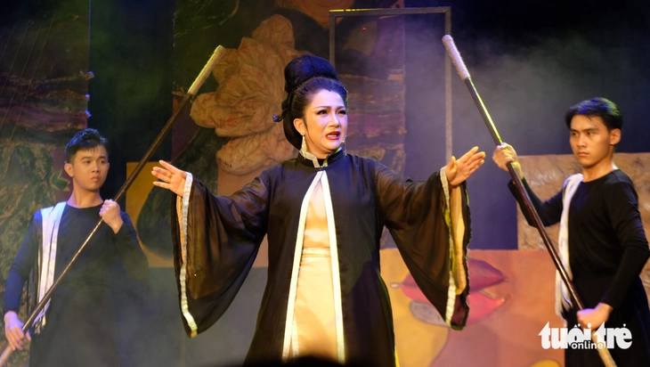 Nguyễn Thị Minh Ngọc - Ảnh 2.