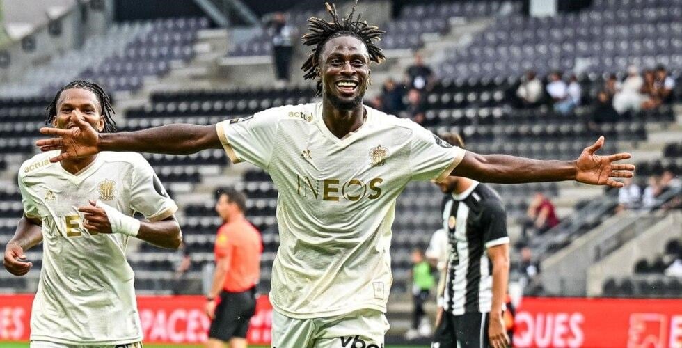  Điểm tin chuyển nhượng 6.8: Sesko khiến Man United và Newcastle chưng hửng - ảnh 1