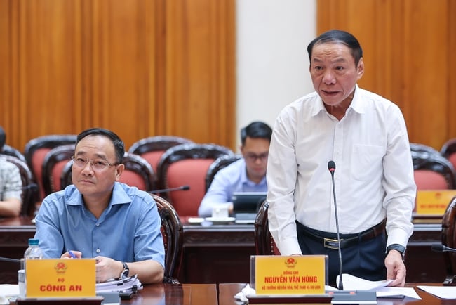 Thủ tướng: Tổ chức Triển lãm 80 năm hành trình Độc lập – Tự do – Hạnh phúc thực sự là "ngày hội non sông" - Ảnh 2.