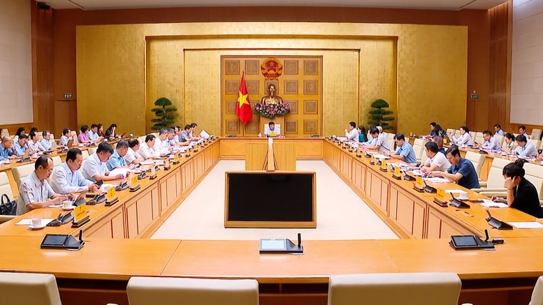 Xác định rõ nội hàm, phạm vi của kinh tế nhà nước- Ảnh 3.