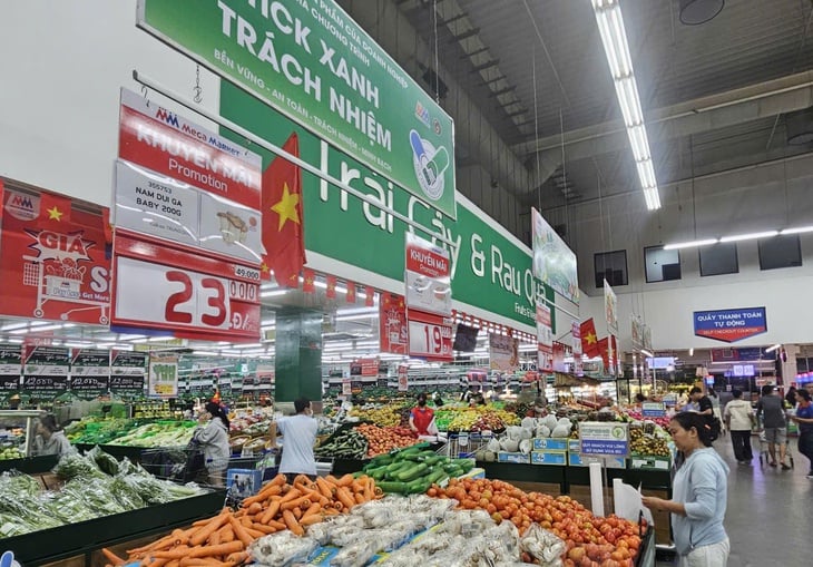 Tick xanh trách nhiệm - Ảnh 1.