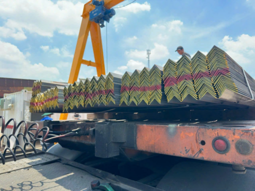 Vật liệu xây dựng Trường Thịnh Phát - Đơn vị cung cấp vật liệu xây dựng uy tín