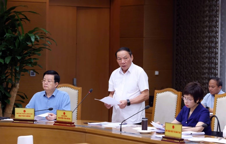 Tập trung hơn nữa cho công tác tuyên truyền về Triển lãm Thành tựu đất nước nhân kỷ niệm 80 năm Quốc khánh - Ảnh 3.