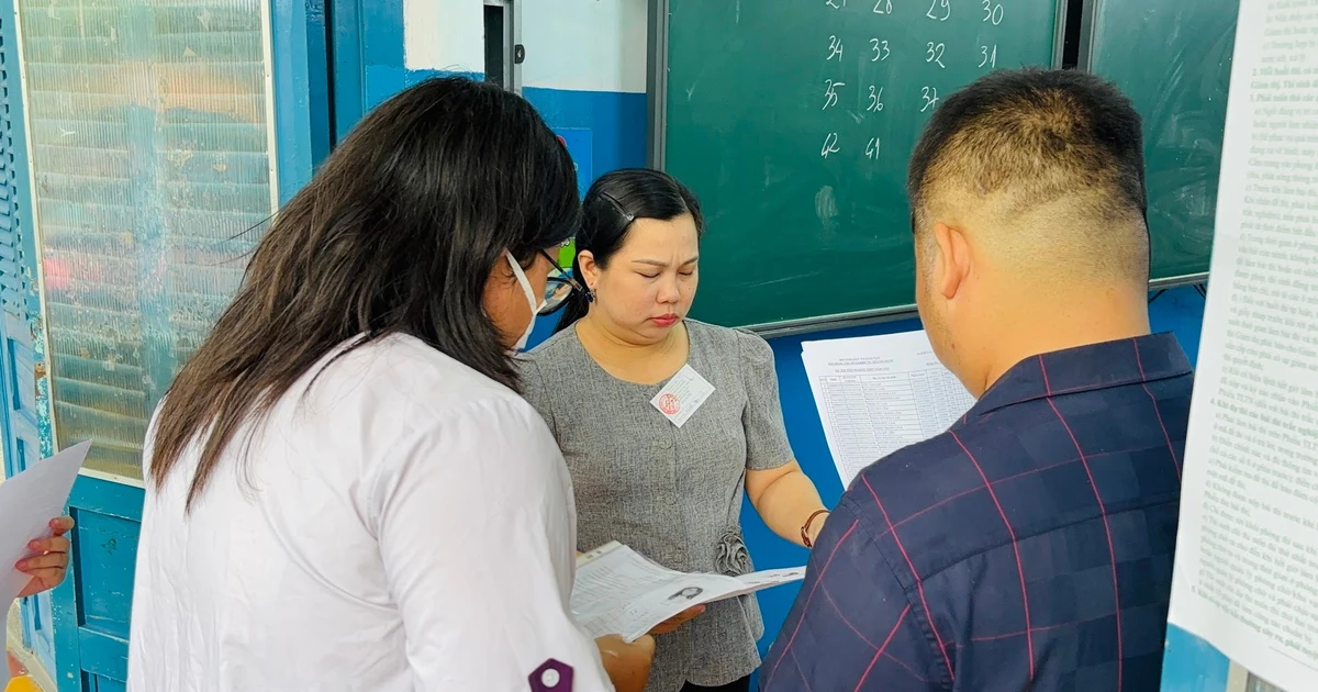 Chỉ còn 1 ngày đóng lệ phí xét tuyển đại học: Thí sinh cần lưu ý gì?