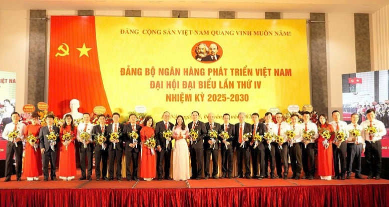 Ngân hàng Phát triển Việt Nam khẳng định vai trò định chế tài chính của Chính phủ- Ảnh 3.