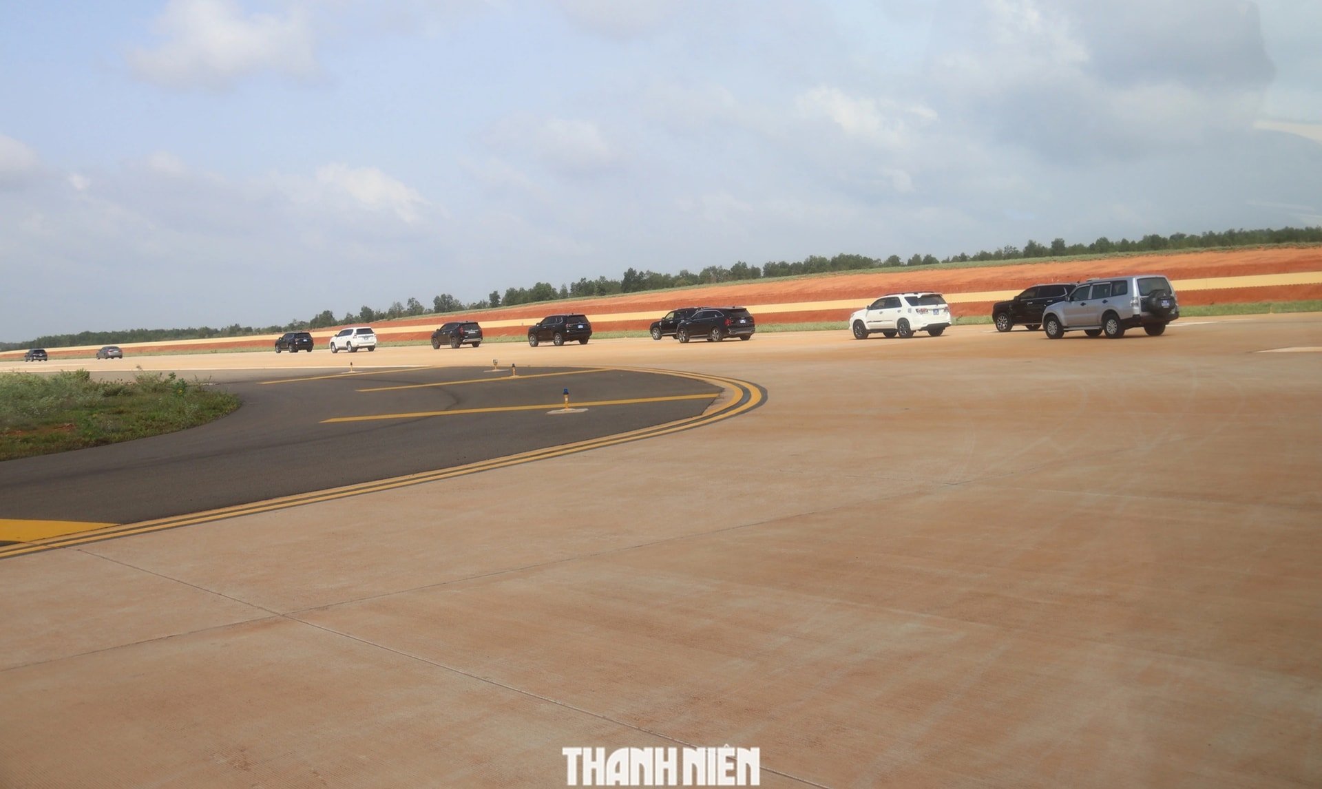 Tái khởi động dự án sân bay Phan Thiết, dự kiến khởi công ngày 19.8 - Ảnh 3.