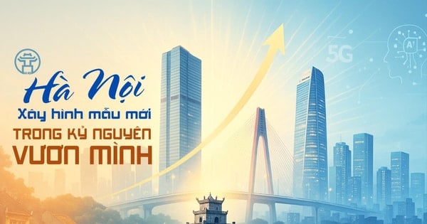Hanoi - Building a new model in the era of growth