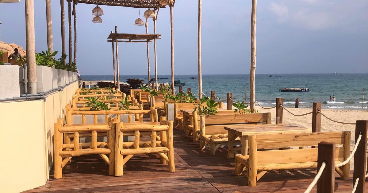 Thu phí 80.000 đồng khách ra Hòn Khô, dân mạng tranh cãi, chủ đầu tư nói gì?